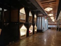 -水王国温泉水世界