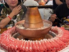-额尔敦草原涮羊肉·烧烤(冻青树总店)