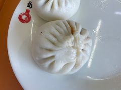 -庆丰包子铺(白塔寺店)