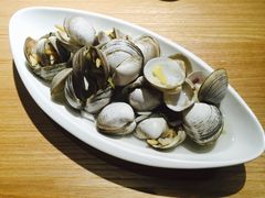 -小平岛開海水饺(浑南店)