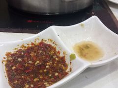 -黑山牛肉汤火锅(花城汇店)