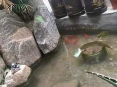 -鲁班小馆(政四街店)