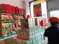 零售区-知味观小吃·简餐·糕点(萧山店)