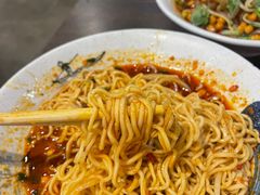 冒碗面-成都瓜串串(华强北店)