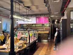 -秋林西餐厅(总店)