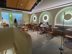 大堂-奈诺甜品·生日蛋糕·下午茶(古城店)