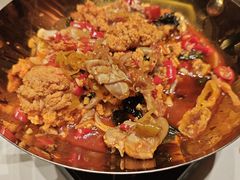 -恰饭·老长沙市井菜(天河客运站店)