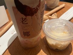-阿嬷手作(成都万象城店)