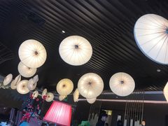 -柒园·三十年创意杭帮菜(龙湖滨江天街店)