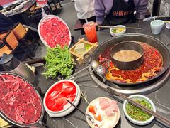 -巴蜀大将火锅(春熙店)