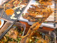 -林二哥宜烤官·宜宾小烧烤