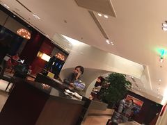 -上海龙之梦万丽酒店