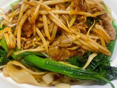 -金利茶餐厅(中船汇店)