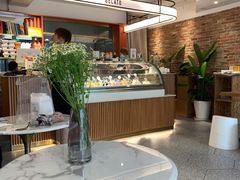 -Dal Cuore 达可芮冰淇淋(陕西北路店)