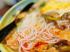 原味螺蛳汤粉-莫老爷·正宗桂林米粉(南油店)