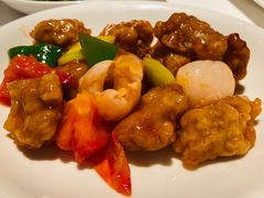 -莆田餐厅PUTIEN(深圳湾万象城家宴店)