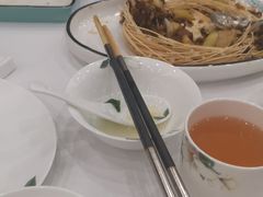 -国贸旋转餐厅(国贸广场店)