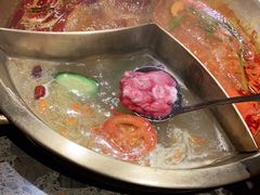 -小龙坎老火锅(西安路店)