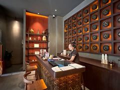 -菩泰·泰式草本按摩SPA(武汉新天地南馆店)
