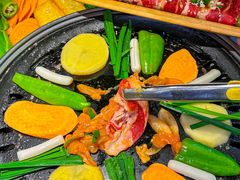 -正宗齐齐哈尔烤肉·齐牛哥鲜切炭火烤肉(杭州总店)