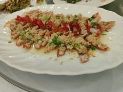 -东江海鲜酒家(艺都分店)