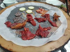 -八木轩·寻味大理白族民俗餐厅(文献路店)