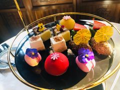 -北京古城老院厉晓麟精致菜