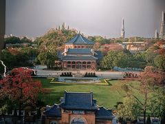 -广州中山纪念堂