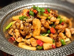 -阿明小菜·海鲜·上海菜(梅陇店)