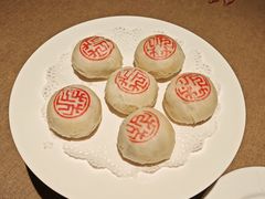 -花家怡园(四合院总店)