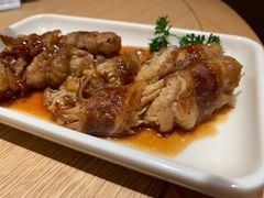 -味千拉面(航洋国际购物中心)
