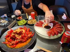 -红盔甲·小龙虾(人民广场店)