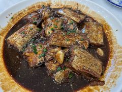 -碧海银沙海鲜餐厅(恒大海上威尼斯店)