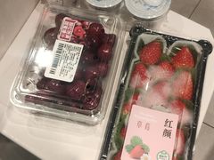 -盒马鲜生(昆城店)