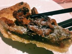 核桃挞-四海一家自助餐(益田假日广场店)