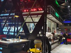 -钱小奴创意自助餐厅·山野黑猪肉畅吃(苏州昆山招商花园城店)