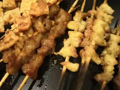 -望京小腰(北京总店)