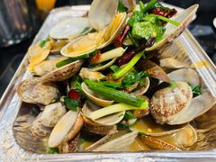 -京朋串屋·烧烤(望京西路总店)