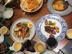 -木棉·醉心粤味(COCO Park店)