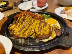 -凡塔斯牛排自助餐厅(广东佛山三水万达店)