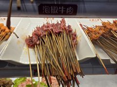 -牛华八婆麻辣烫(起源店)