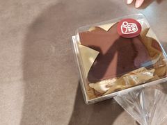 -7号里低糖生日蛋糕(南阳路店)