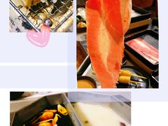 -八角锄烧·肉火锅(天河城店)