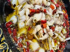 -金三可市井水煮鱼(金碧园店)