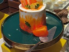 -威珀斯酒店·珀萃美食餐厅