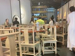 -潮堂(环球金融中心店)