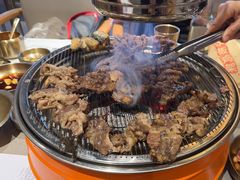 -味家烤肉烤鳗鱼牛排(西塔旗舰店)