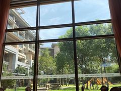-宁波九龙湖开元度假村