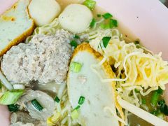 -榮泰米粉湯(Left Shop)