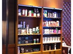 零售区-星巴克(广州正佳广场4层店)